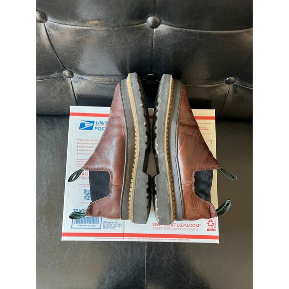 Georgia Boot Waterproof Romeo - Picture 6 of 8